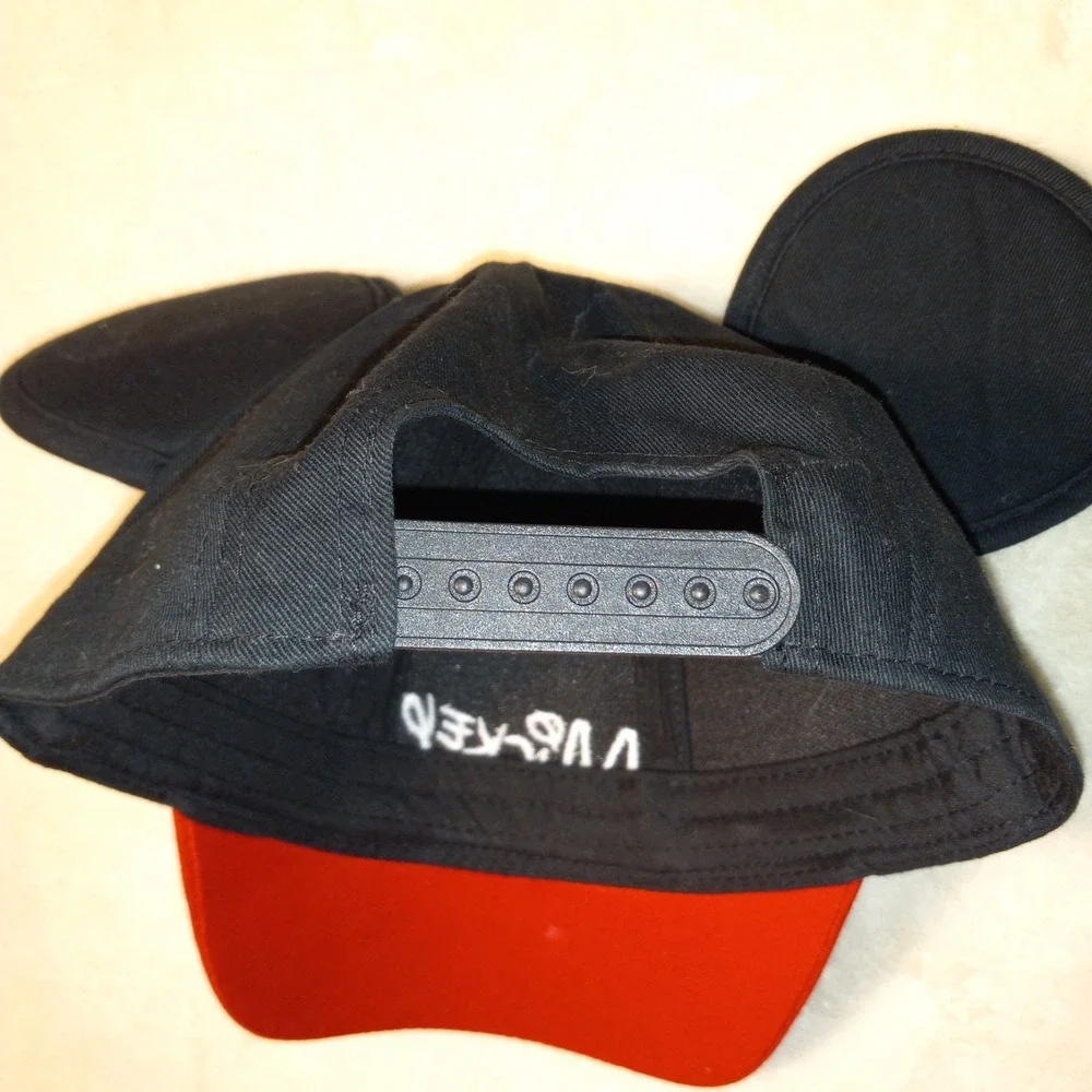 Disney mickey mouse